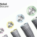 Лучшая имплантация зубов в СПб. Nobel Biocare