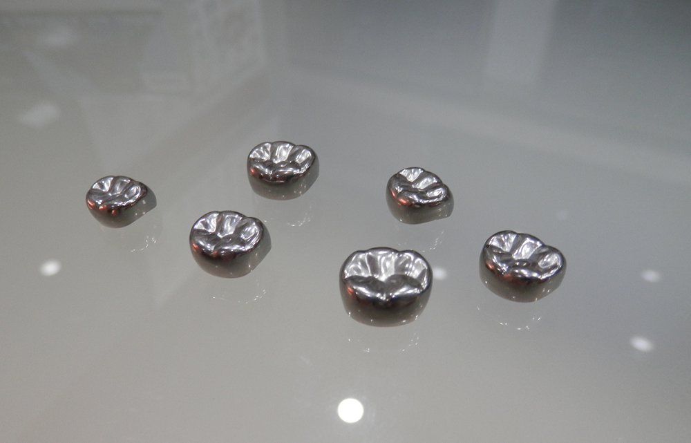 коронки на молочные зубы 3м. коронка цельнолитая, зуб цельнолитой. коронки на молочные зубы 3м. коронки на молочные зубы 3м. коронки nusmile для молочных зубов 3m.